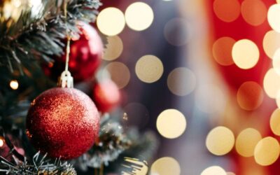 Vote for Your Favorite Christmas Decorations and Receive $5 Off Services