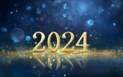 New Year Greetings