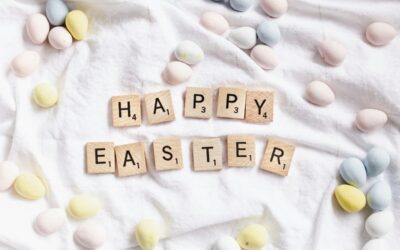 Vote for Your Favorite Easter Decorations and Receive $5 Off Services