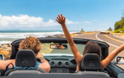 Celebrate Summer with Maryland Express Tag & Title
