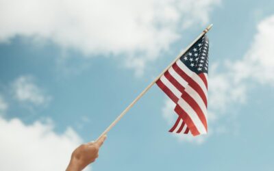 Happy 4th of July!