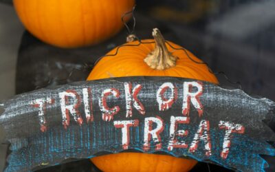 Vote for Your Favorite Halloween Decorations and Receive $5 Off Services