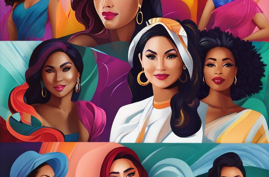 Women's History Month
