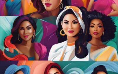 MD Express Tag & Title Welcomes Spring and Celebrates Women’s History Month!