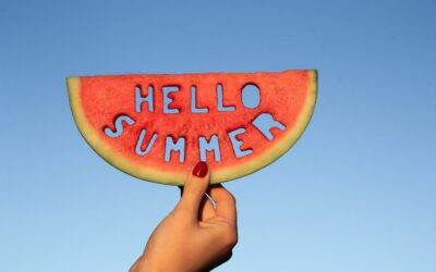 MD Express Tag & Title welcomes the Summer Solstice!