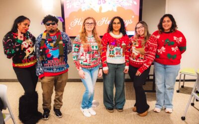 MD Express Tag & Title Sends Warm Wishes this Holiday Season!