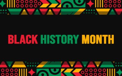 MD Express Tag & Title ❤️ their customers & celebrates 100 years of Black History Month!