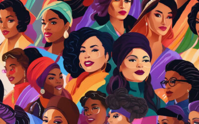 MD Express Tag & Title celebrates Women’s History Month and Welcomes Spring!