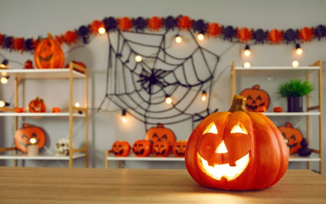 Halloween Decorations